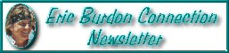 Link: Eric Burdon Connection Website
