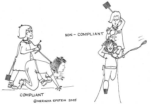 Compliance