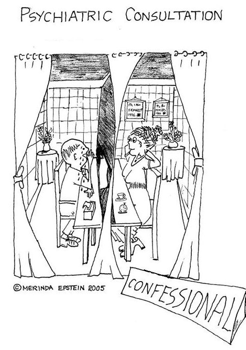 Confessional