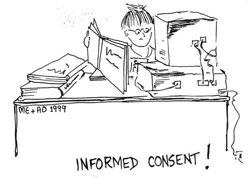 Informed Consent