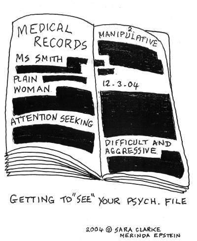 Medical Records