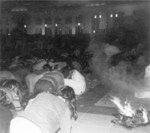 Street Theatre