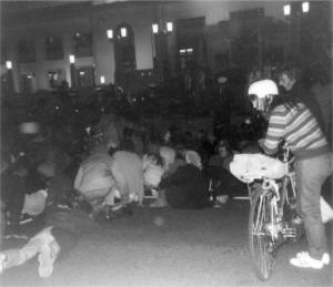 Street Theatre