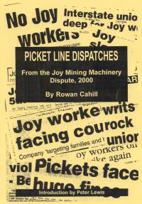 Picket Line Despatches