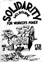Solidarity No. 2 (1970)