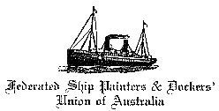 A Union Logo